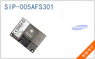 SIP-005AFS301