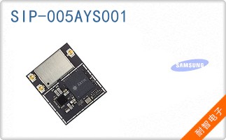 SIP-005AYS001