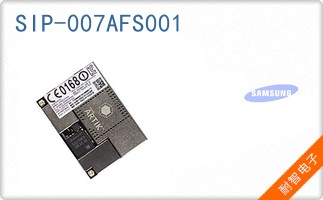 SIP-007AFS001