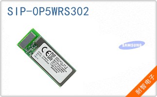 SIP-0P5WRS302