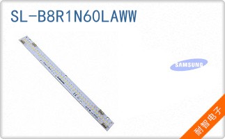 SL-B8R1N60LAWW