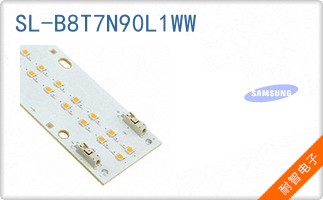 SL-B8T7N90L1WW