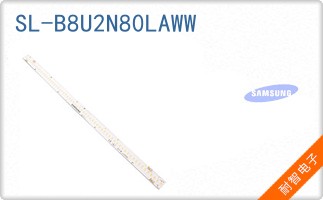 SL-B8U2N80LAWW