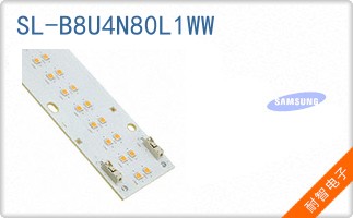 SL-B8U4N80L1WW