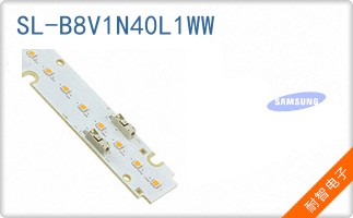 SL-B8V1N40L1WW
