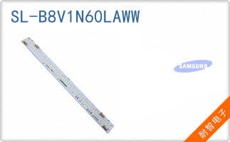 SL-B8V1N60LAWW