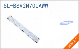 SL-B8V2N70LAWW