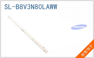 SL-B8V3N80LAWW