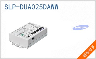 SLP-DUA025DAWW