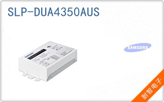SLP-DUA4350AUS