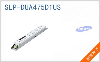 SLP-DUA475D1US