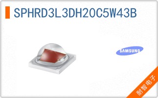 SPHRD3L3DH20C5W43B