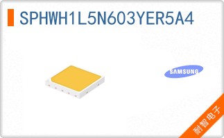 SPHWH1L5N603YER5A4