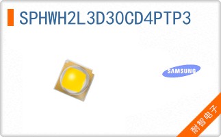 SPHWH2L3D30CD4PTP3