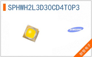 SPHWH2L3D30CD4T0P3