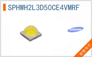 SPHWH2L3D50CE4VMRF