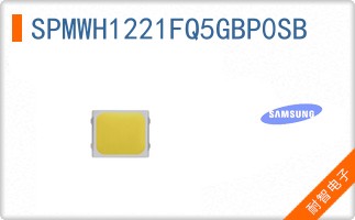 SPMWH1221FQ5GBP0SB