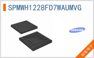 SPMWH1228FD7WAUMVG