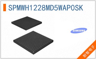 SPMWH1228MD5WAP0SK