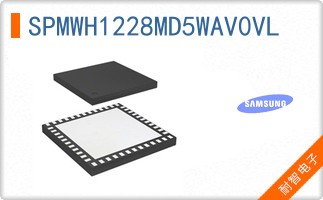SPMWH1228MD5WAV0VL