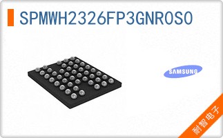 SPMWH2326FP3GNR0S0