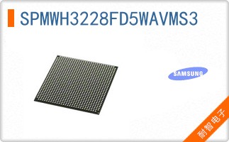 SPMWH3228FD5WAVMS3
