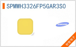 SPMWH3326FP5GAR3S0