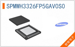 SPMWH3326FP5GAV0S0
