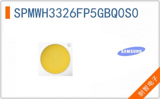 SPMWH3326FP5GBQ0S0