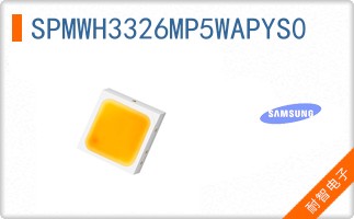 SPMWH3326MP5WAPYS0