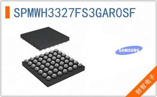 SPMWH3327FS3GAR0SF