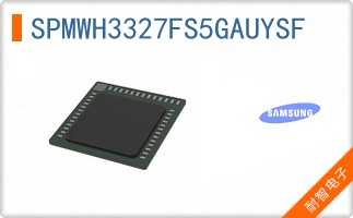 SPMWH3327FS5GAUYSF