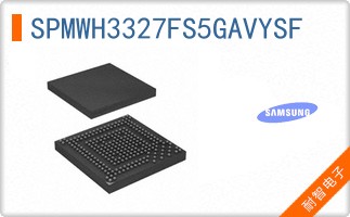 SPMWH3327FS5GAVYSF