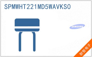 SPMWHT221MD5WAVKS0