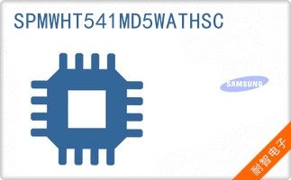 SPMWHT541MD5WATHSC
