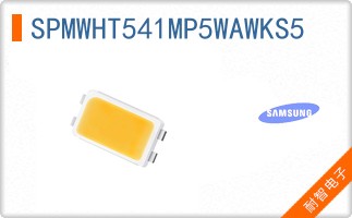 SPMWHT541MP5WAWKS5